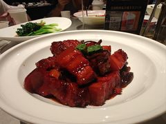 -千百味红餐厅·江西菜(绿地双子塔店)