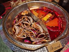 -牛New寿喜烧(中山公园龙之梦店)