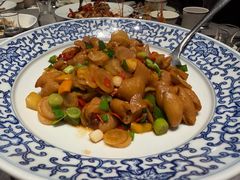 -钱塘花园·宁波菜