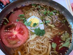 -朴大炮韩式碳烤肉(总店)