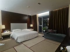 -玉环福朋喜来登酒店