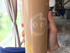 -CoCo都可(江宁托乐嘉店)