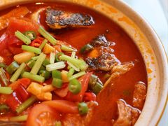 -香宫中餐厅 · 桂林香格里拉