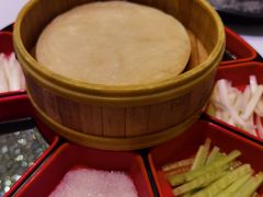 -好福记饭店(红梅公园店)