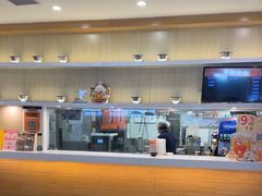 -吉野家(复兴路第二餐厅店)