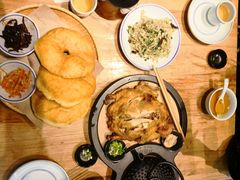 -大厨小馆(华阳城店)