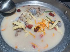 -骨之味·筒骨汤火锅(江头店)