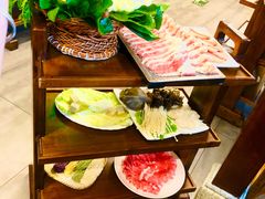 -仁和四季涮肉馆(天坛南门店)