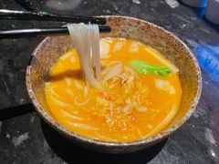 -苏州W酒店·苏滟中餐厅