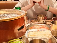 -西塔老太太泥炉烤肉(温州首店万象城黑金店)