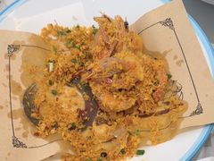 -新丁香海鲜酒店(银海商贸城店)