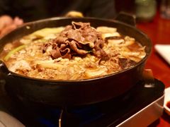 -牛玄庵日式寿喜烧·料理店(新源里店)