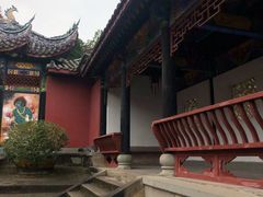 -丰都鬼城名山景区