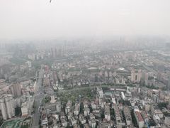 -无锡苏宁银河国际酒店-悦府65中餐厅