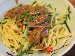 -锦尚阁烤鱼•天津菜(宣武门胡同店)