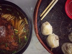 -万寿斋(山阴路店)