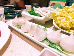 -润泽园椰子鸡(汇一城店)