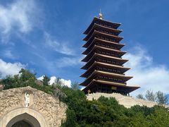 -牛首山文化旅游区