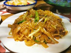 -清漫·派对音乐餐吧(市桥店)