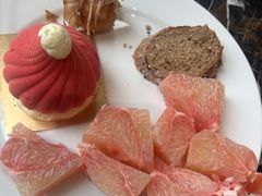 -宁波阳光豪生大酒店·豪生咖啡厅