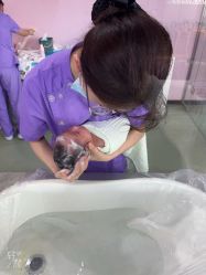 -诗安国际母婴会所 月子会所中心(市政府店)