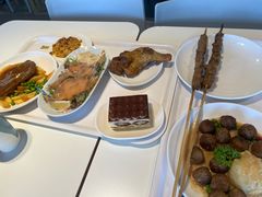 -宜家·瑞典风味餐厅(无锡店)