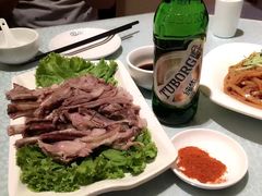 -老毛手抓·盐池滩羊非遗手抓(宁夏总店)
