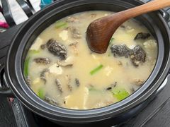 -炊烟餐厅