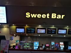 -首都电影院(天津店 中国巨幕)