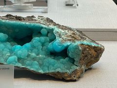 -湖南省地质博物馆