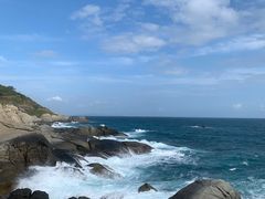 -三亚蜈支洲岛旅游区