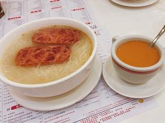 -大哥餐厅(西城花园店)