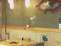 大堂-老康火锅(桥南街店)