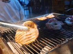 -丹东特色烤肉(南光三部店)