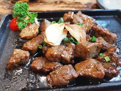 -小川洋风料理(汉街店)