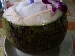 -Jungle Kitchen