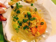 -盛港湾海鲜食府(黄沙店)