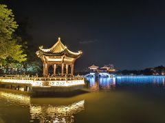 -惠州漫悦花园度假酒店(西湖水东街旗舰店)