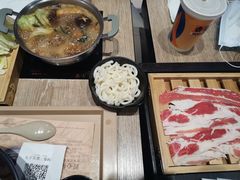-吉野家(顺义站前北街店)