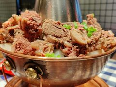 -雪熊铜炉牛骨·烧烤酒馆(开发区店)