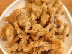 -红小满休闲餐厅(十全街店)