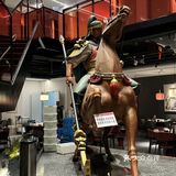 【春节必打卡】天宝兄弟烤鱼！