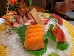 -文三酒肆自助放题(新街口友谊广场店)