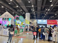 -南宁国际会展中心(会展东博文化旅游区)