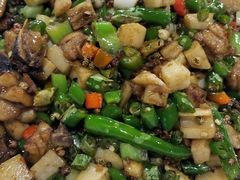 -味老大土碗菜(中山三路店)