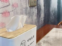 -川悦壹号·川菜(蠡溪路店)