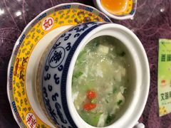 甬式菜泡饭-宁波状元楼酒店(和义路店)