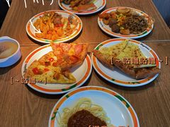 -比格比萨自助(德思勤四季汇店)