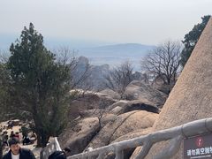 -嵖岈山风景区