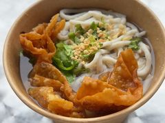 -非遗·十八曲鱼饺(西马总店)
